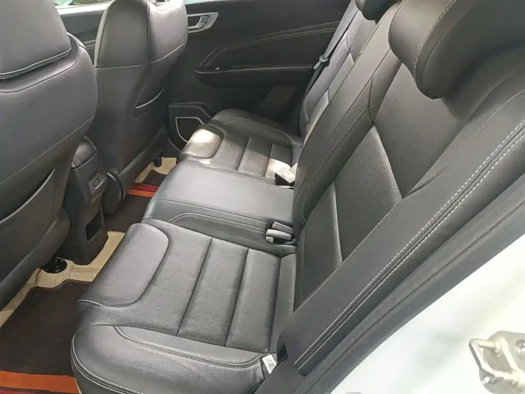 Vision X3 2017 1.5L automatic elite type купить на сайте DeffCars