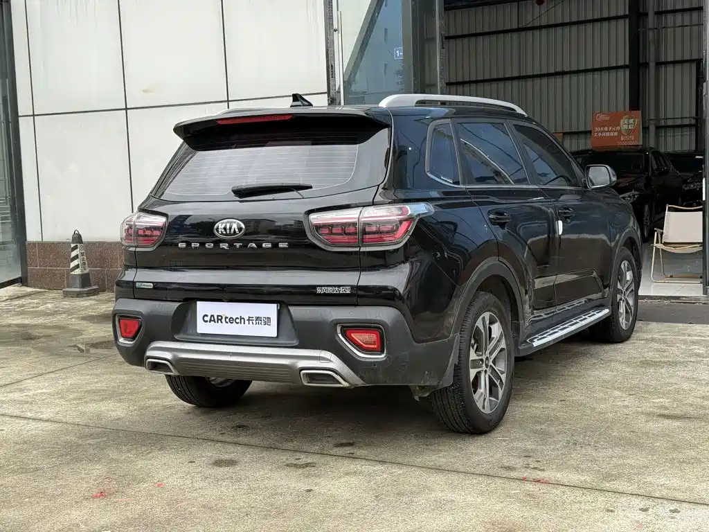 Smart Run 2018 2.0L Automatic Smart Enjoy Deluxe Edition National V купить на сайте DeffCars