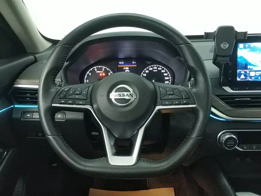 Teana 2021 2.0L XL Comfort Edition купить на сайте DeffCars