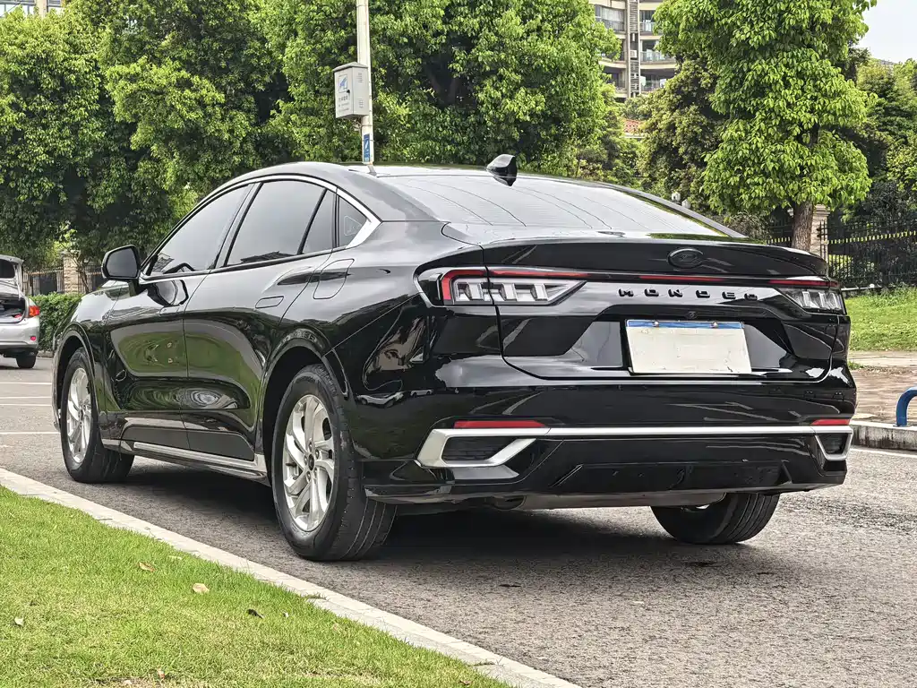 Mondeo 2023 EcoBoost 180 Luxury купить на сайте DeffCars
