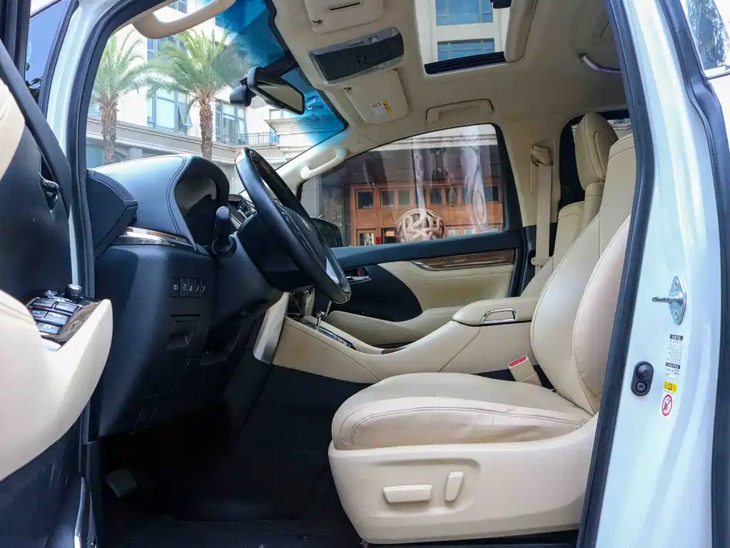 Alfa 2018 3.5L Premium Edition купить на сайте DeffCars