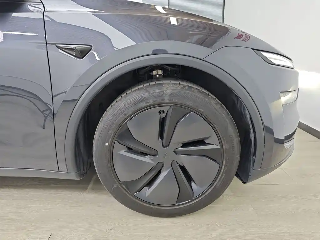 Model Y 2025 rear-wheel drive version купить на сайте DeffCars