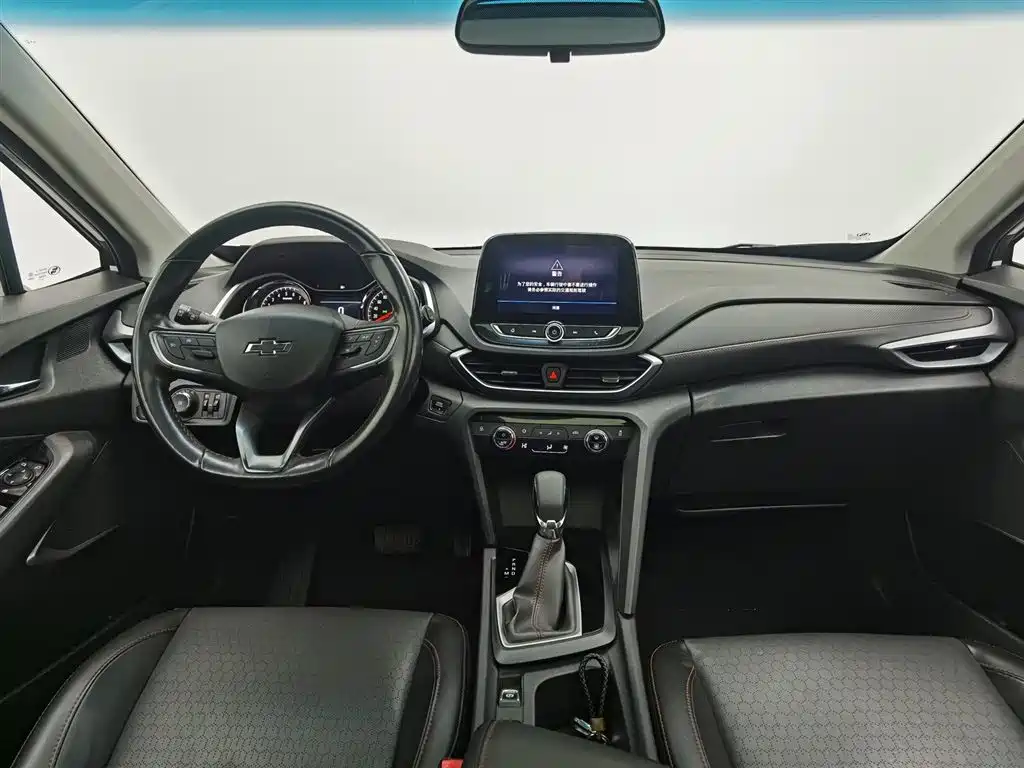 Volando 2019 Redline 530T Automatic Enjoyment Edition (5+2 models) National VI купить на сайте DeffCars