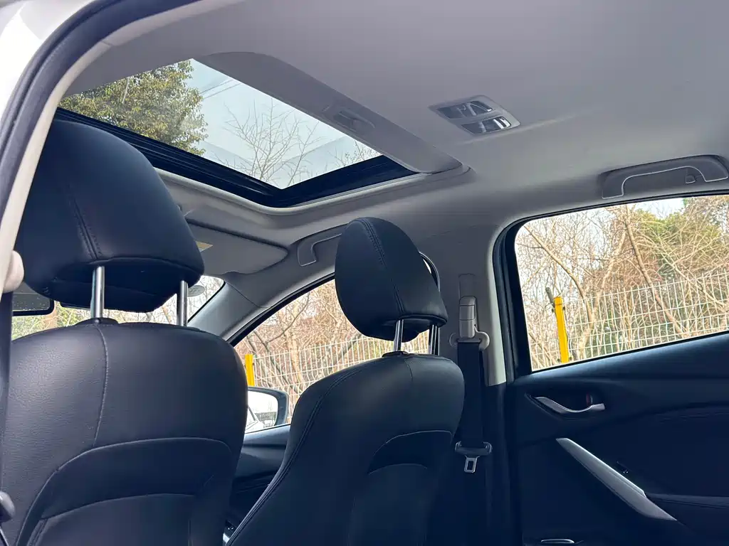 Atez 2018 2.5L Blue Sky Sports Edition National V купить на сайте DeffCars