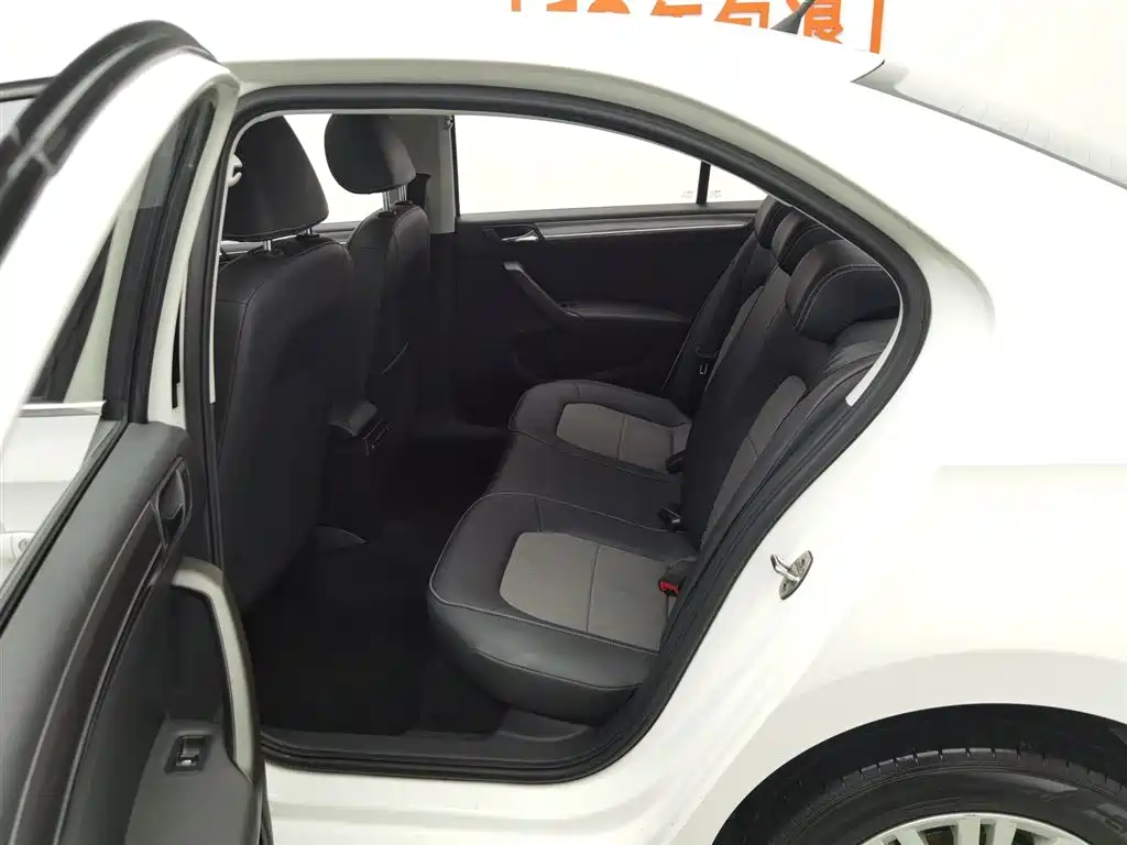 Santana 2019 1.5L automatic comfort version National VI купить на сайте DeffCars