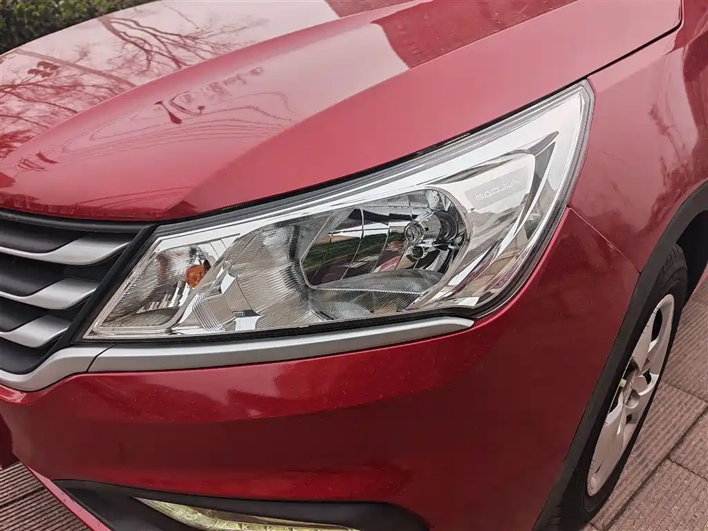 Baojun 310 2020 1.2L manual value model купить на сайте DeffCars