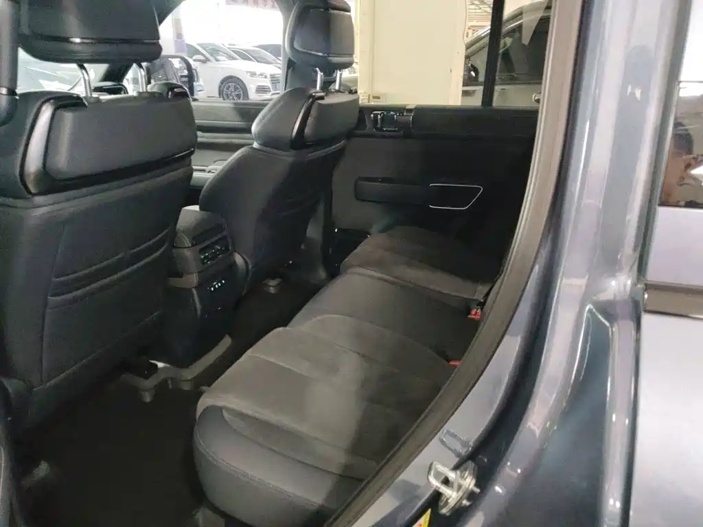 Leopard 5 2023 Yunnan flagship version купить на сайте DeffCars