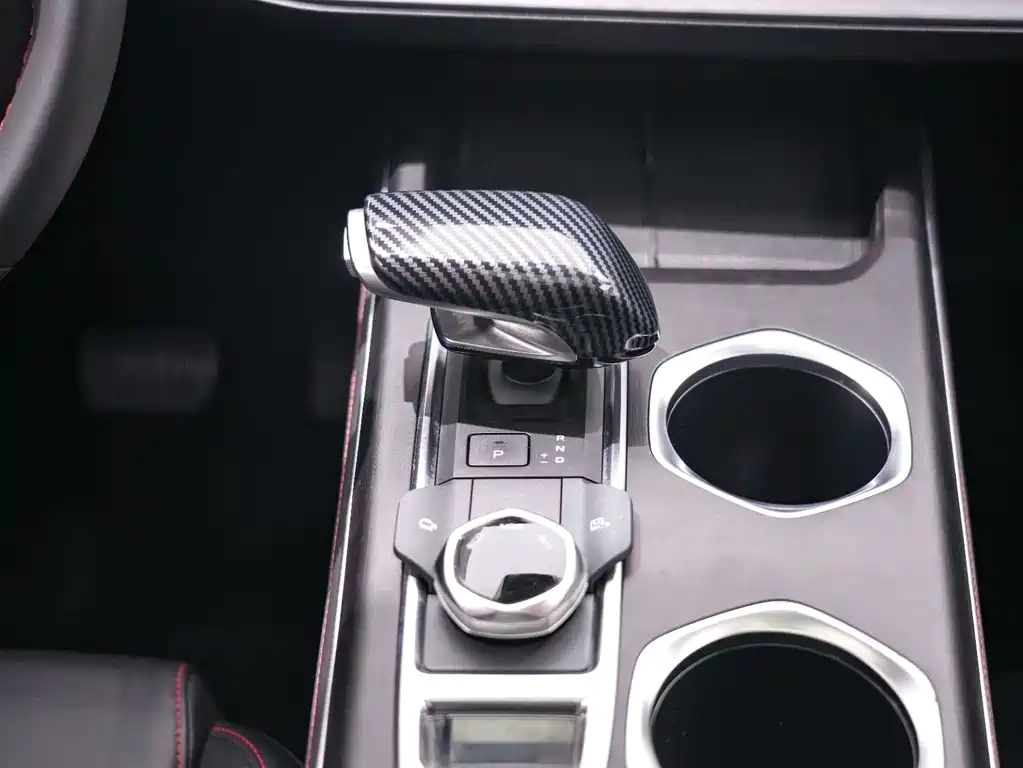 Changan CS55PLUS 2022 second generation 1.5T DCT premium model купить на сайте DeffCars