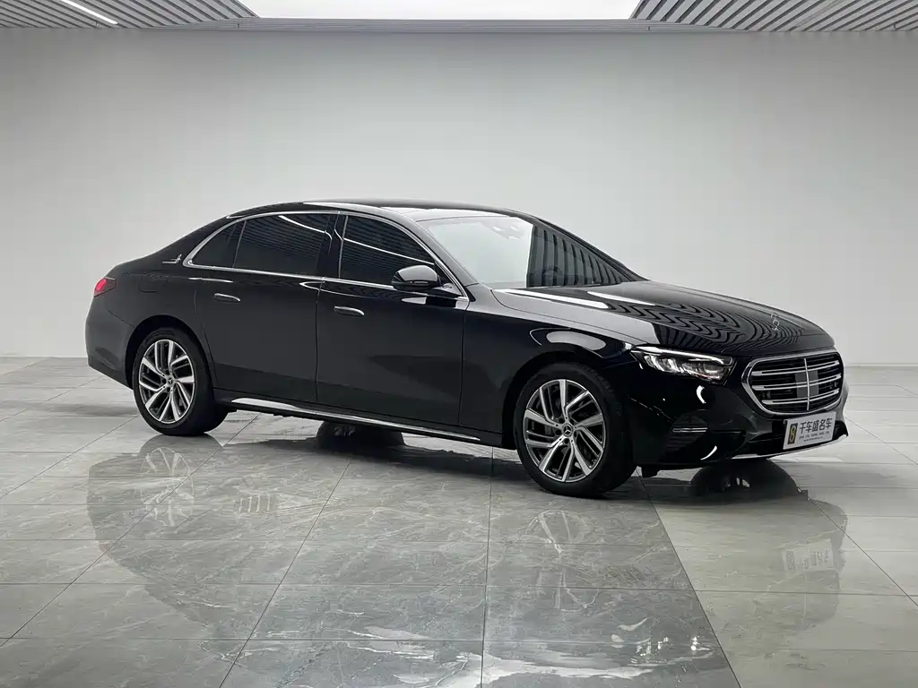 Mercedes-Benz E-Class 2025 E 300 L Fashion Model купить на сайте DeffCars