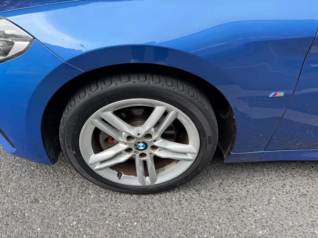 BMW 1 Series 2019 118i M Sports Package купить на сайте DeffCars