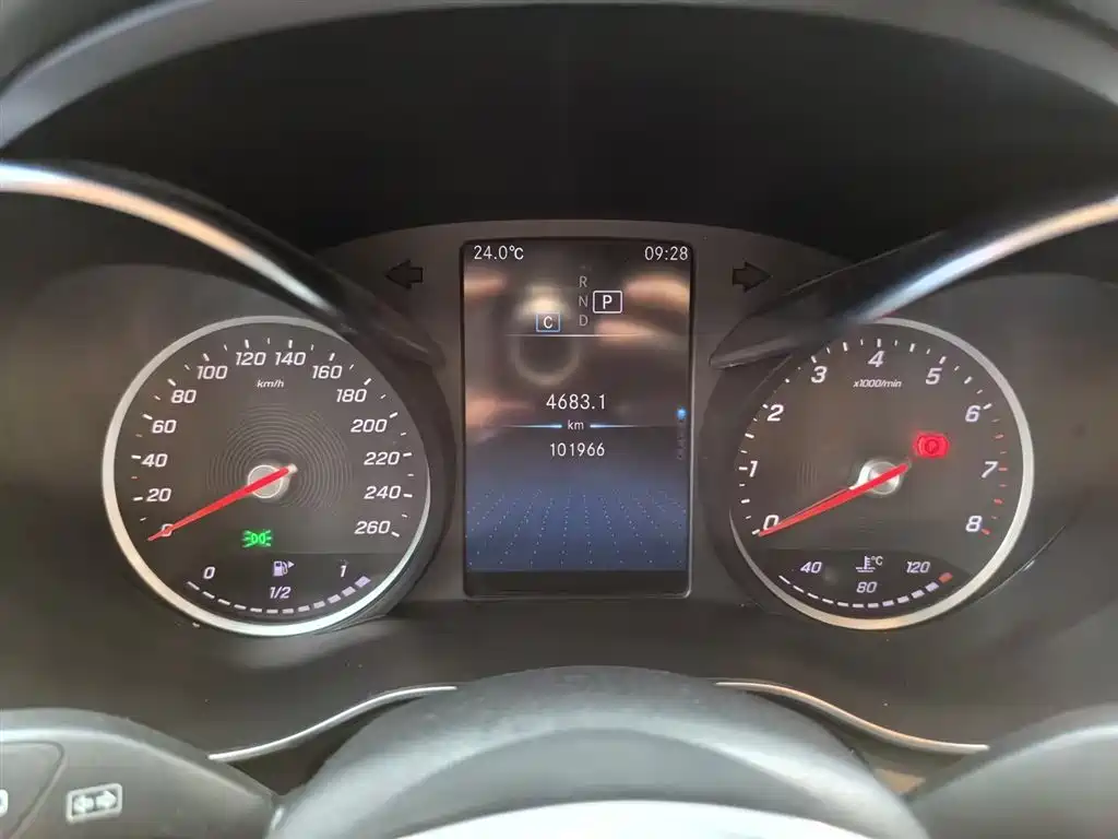 Mercedes-Benz GLC 2020 facelift GLC 260 L 4MATIC dynamic купить на сайте DeffCars