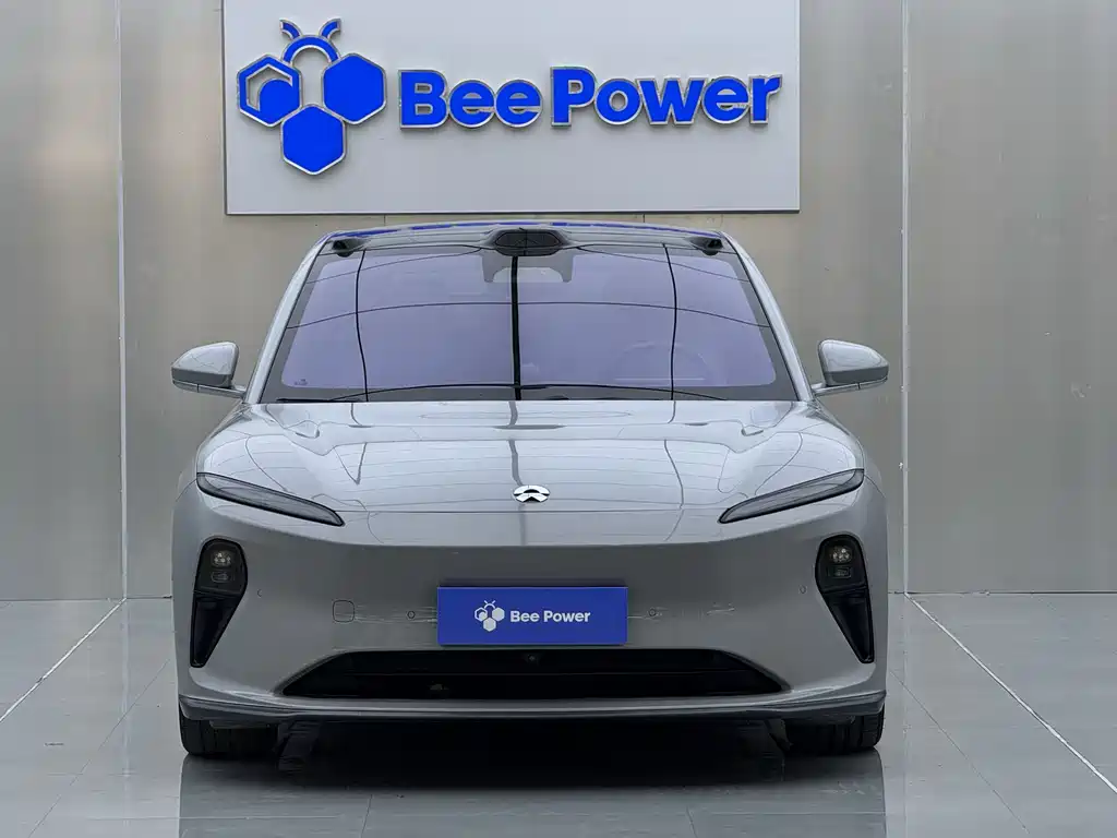 NIO ET5 2022 model 75kWh купить на сайте DeffCars