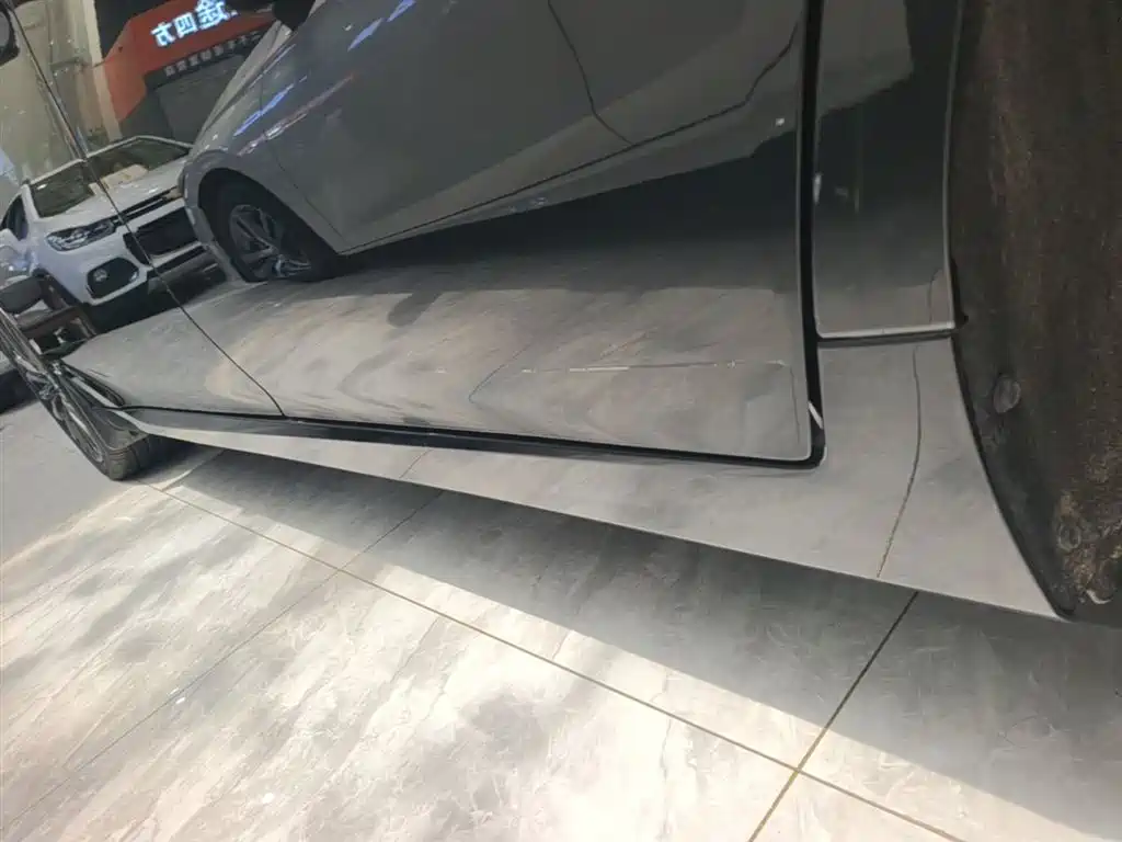 Asia Dragon 2022 2.0L XLE Exclusive Edition купить на сайте DeffCars