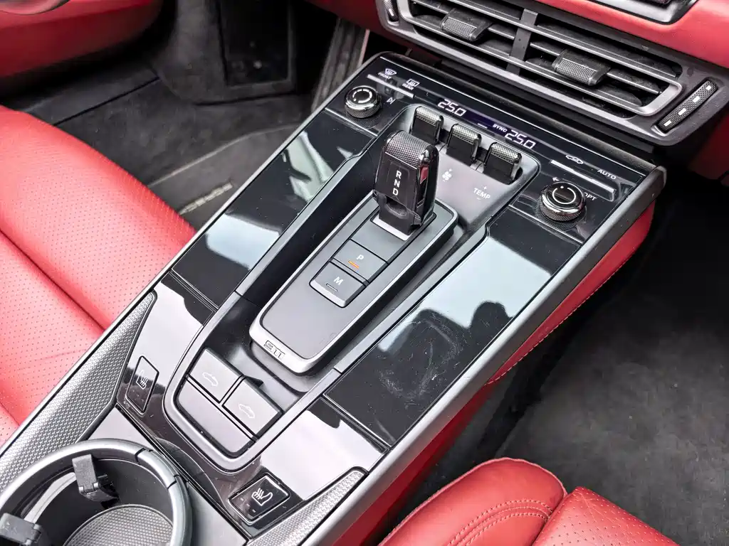 Porsche 911 2020 Targa 4 3.0T купить на сайте DeffCars