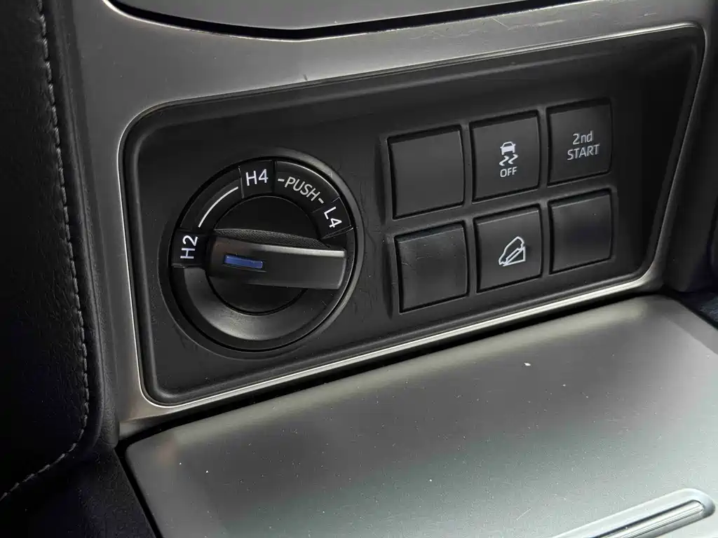 Prado 2018 3.5L automatic TX купить на сайте DeffCars