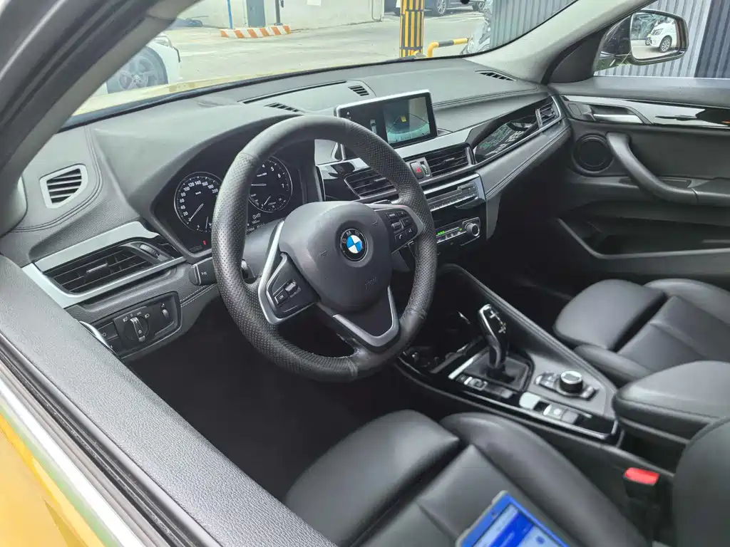 BMW X2 (Imported) 2019 sDrive20i M Off-Road Package National VI купить на сайте DeffCars