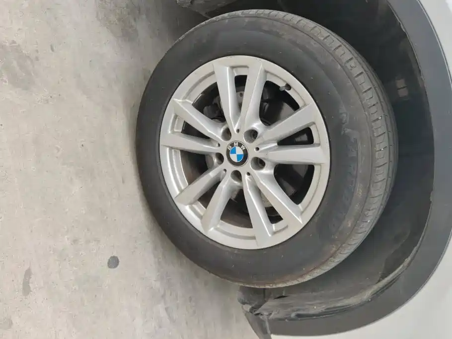 BMW X5 imported 2015 xDrive28i купить на сайте DeffCars