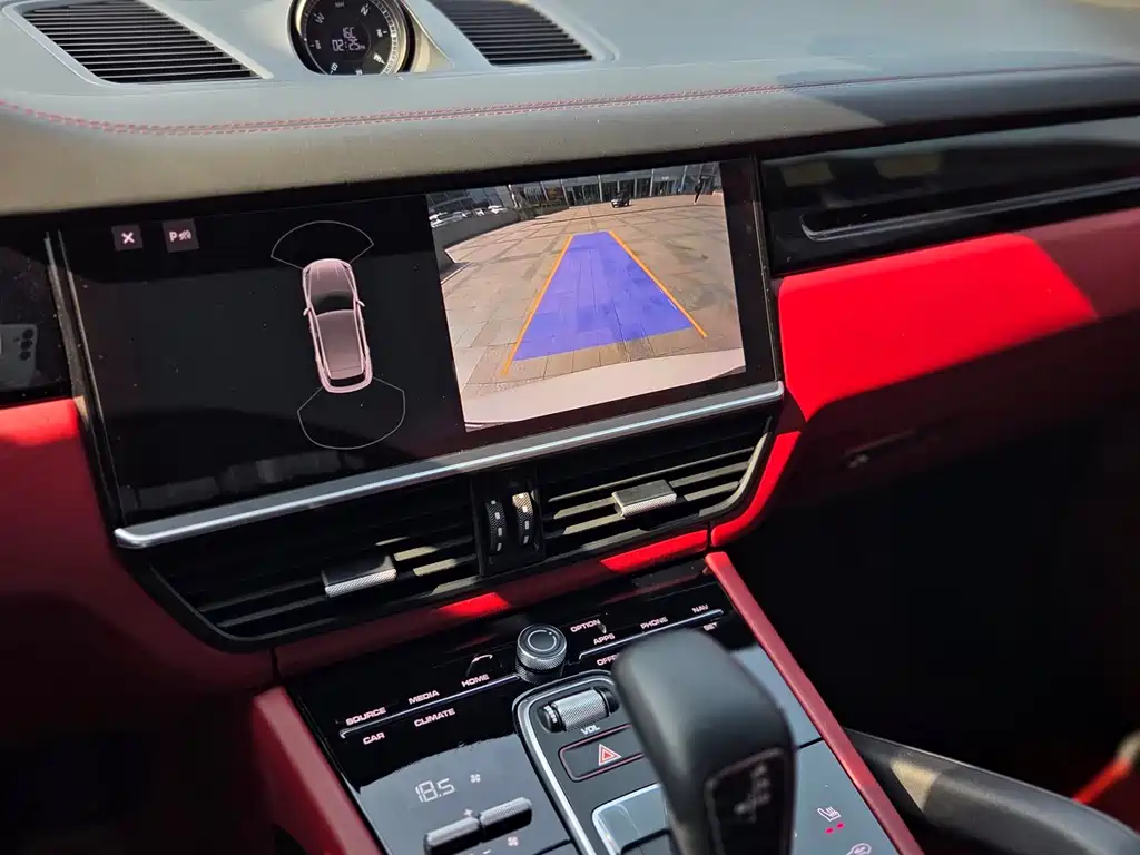 Cayenne 2019 Cayenne 3.0T купить на сайте DeffCars