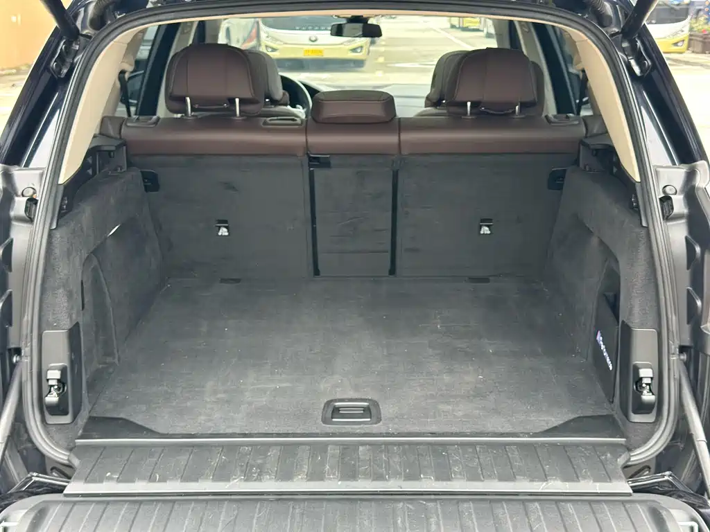 BMW X5 2022 xDrive 30Li Exclusive M Sports Package купить на сайте DeffCars