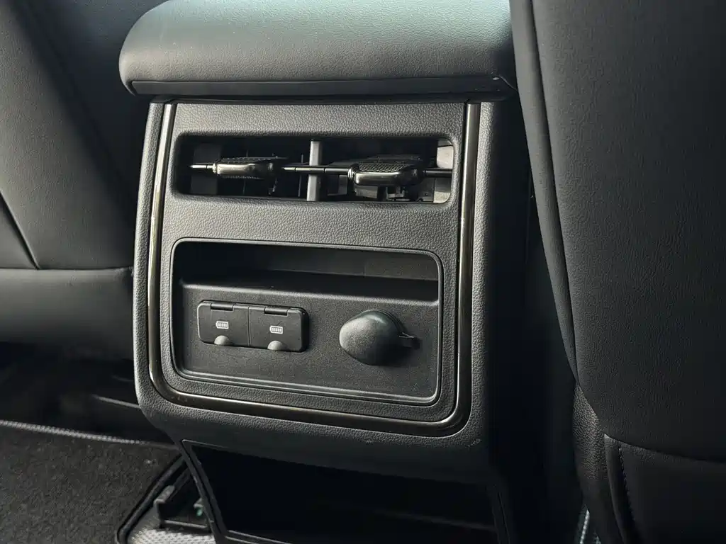 Haval H9 2024 2.0T gasoline four-wheel drive exploration version купить на сайте DeffCars