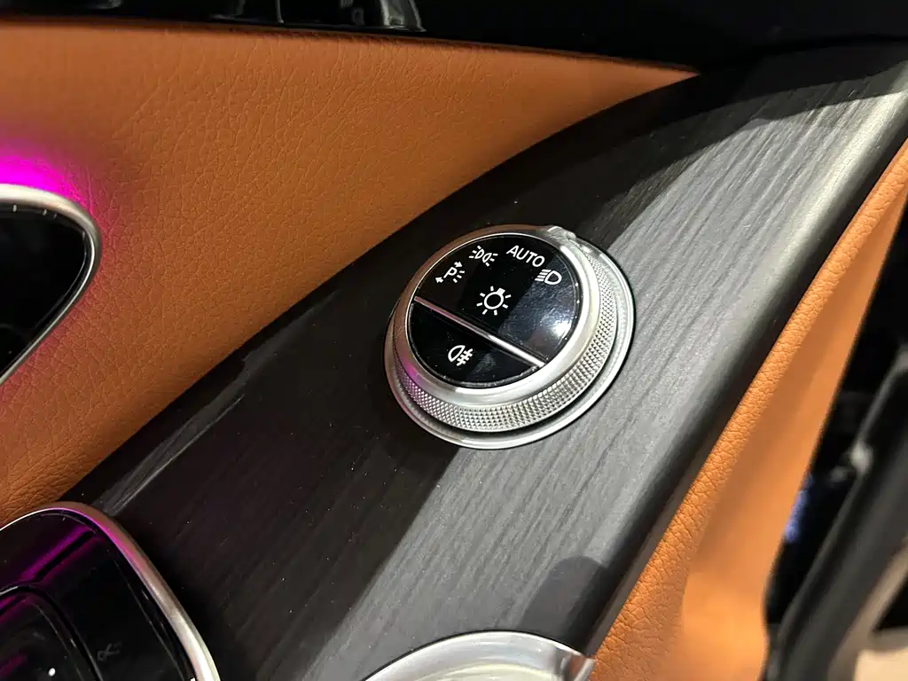 Mercedes-Benz S-Class 2024 facelift S 400 L business model купить на сайте DeffCars