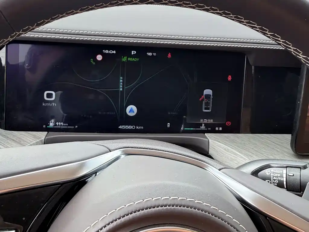 Tank 500 2023 model 3.0T business version environment type 5 seats купить на сайте DeffCars