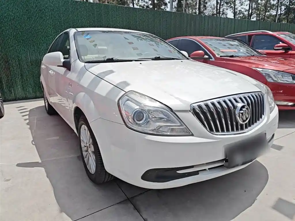 Excelle 2015 1.5L automatic exclusive model купить на сайте DeffCars