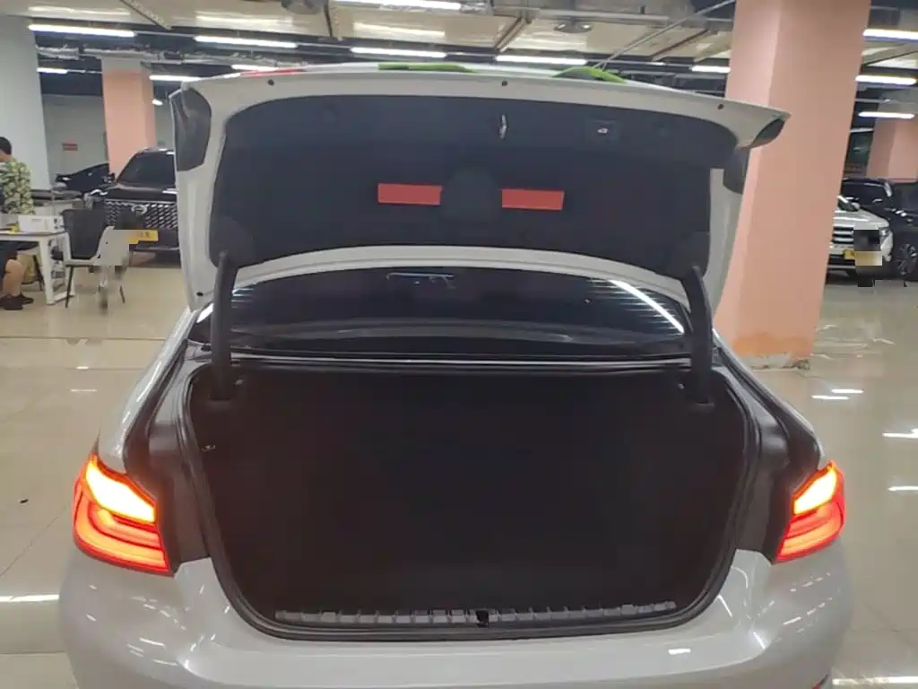 BMW 5 Series 2018 528Li Special Edition launched купить на сайте DeffCars