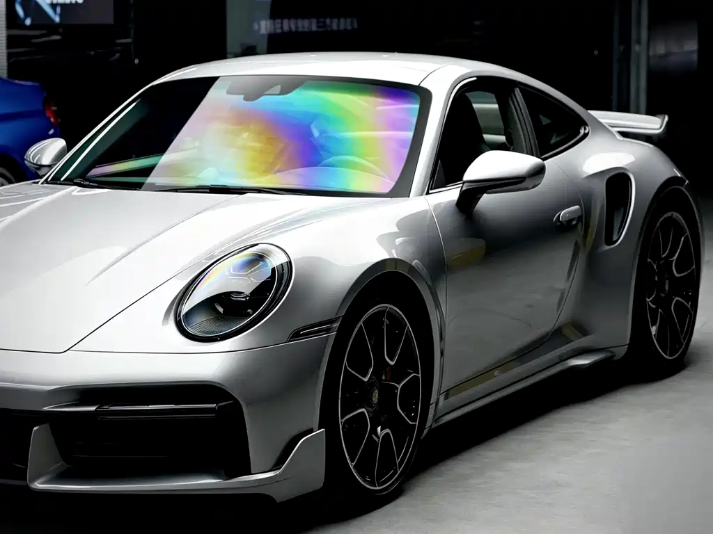 Porsche 911 2022 Turbo S 3.7T купить на сайте DeffCars