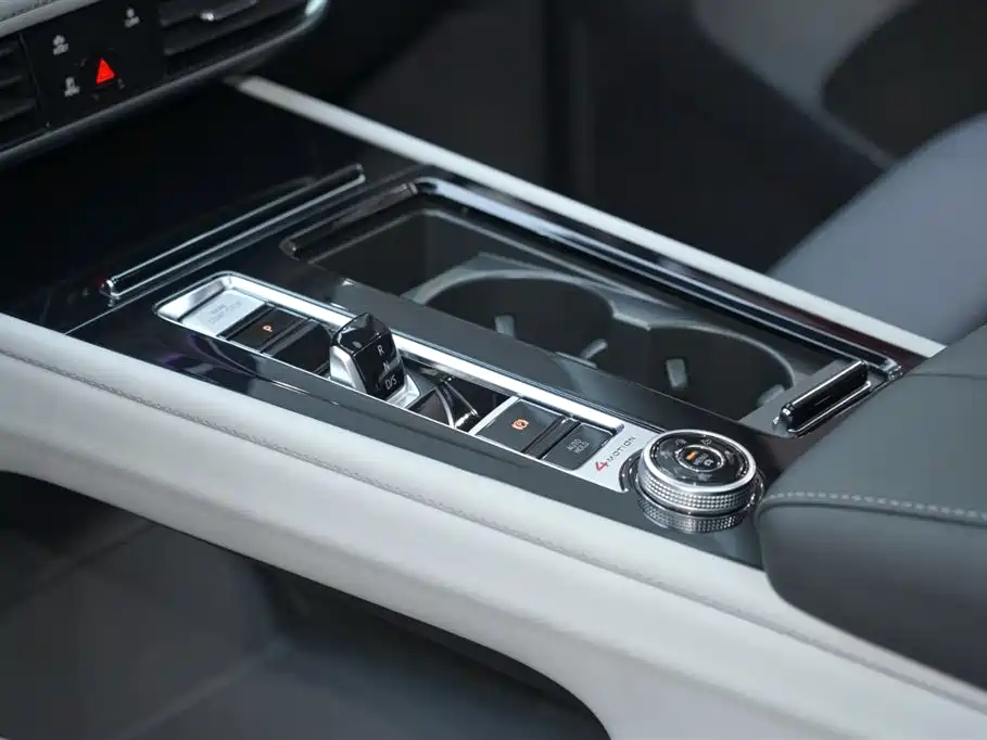 Touron 2024 380TSI four-wheel drive supreme flagship version купить на сайте DeffCars