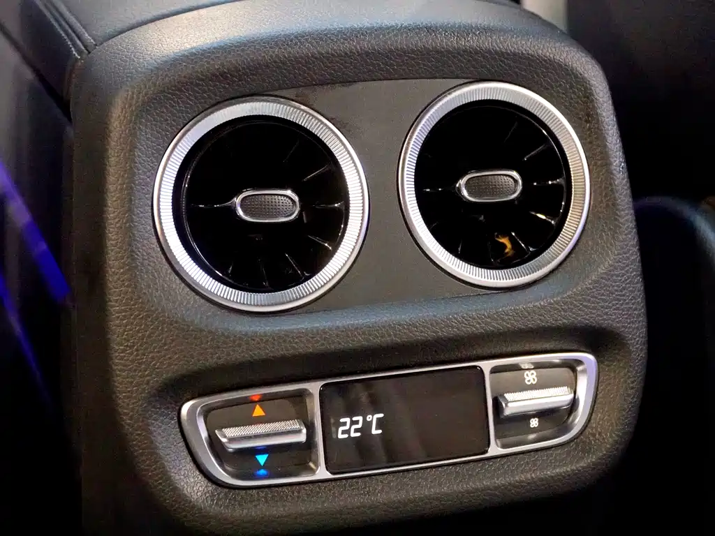 Mercedes-Benz G-Class 2024 G 350 купить на сайте DeffCars