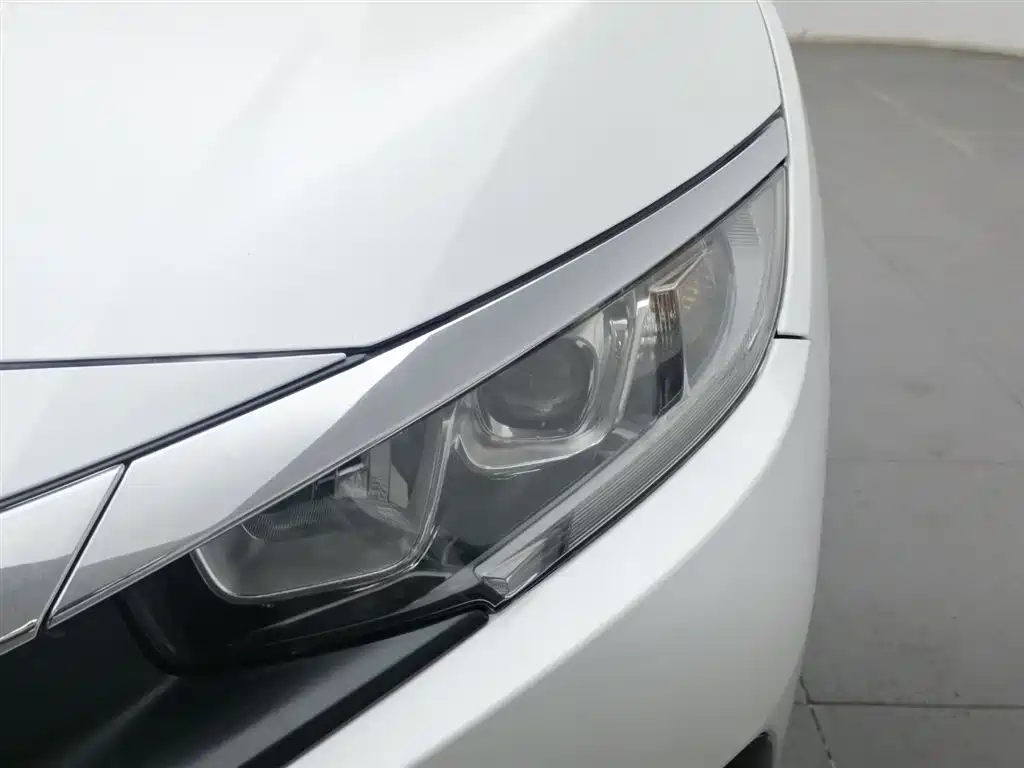 Civic 2016 180TURBO manual comfort version купить на сайте DeffCars