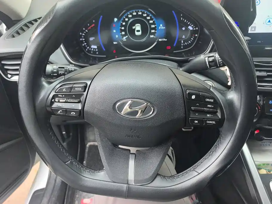 Festa 2019 280TGDi Smart Edition National VI купить на сайте DeffCars
