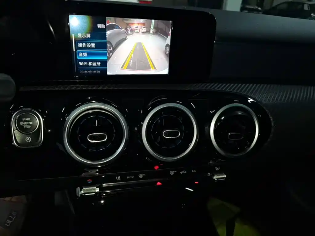 Mercedes-Benz A-Class 2020 facelift A 180 L купить на сайте DeffCars