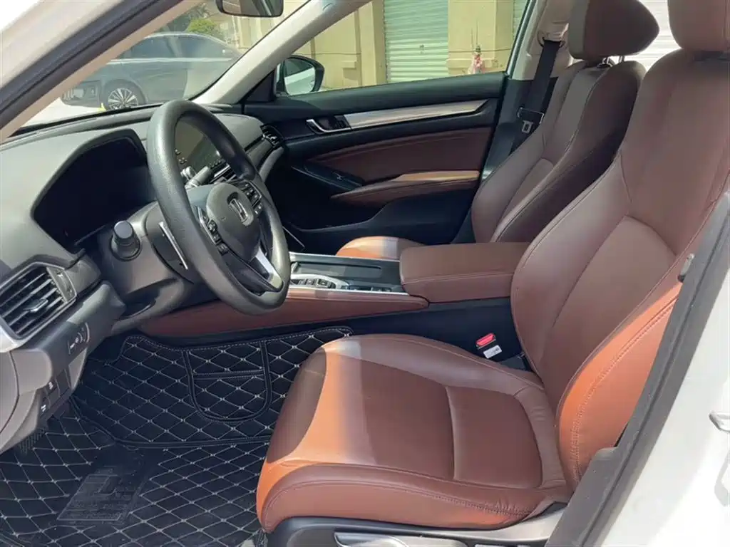 Yingshipai 2019 Rui·Hybrid 2.0L Clean Edition National VI купить на сайте DeffCars