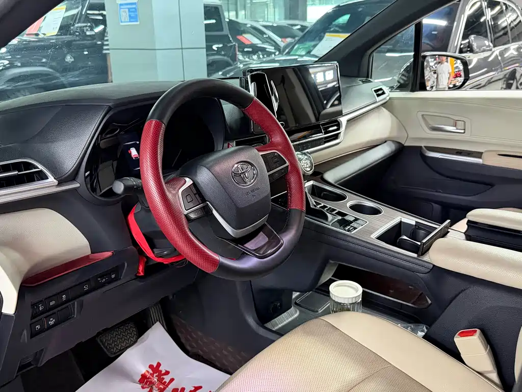 Grevia 2023 2.5L Hybrid Premium PLUS Edition купить на сайте DeffCars