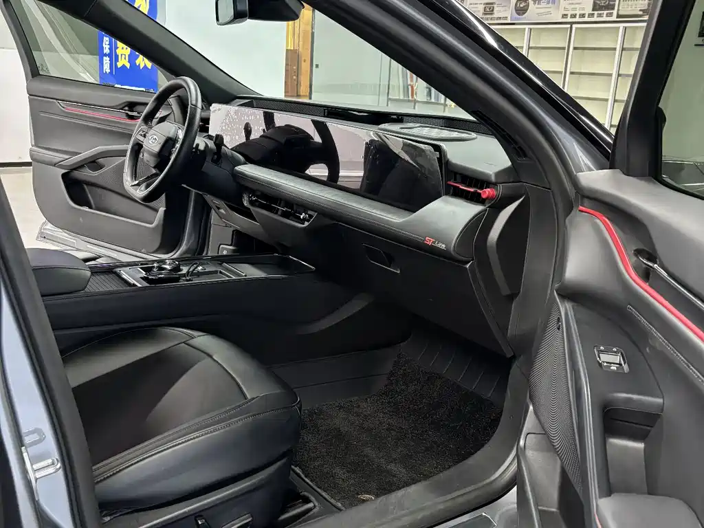 EVOS 2022 EcoBoost 245 ST-Line купить на сайте DeffCars