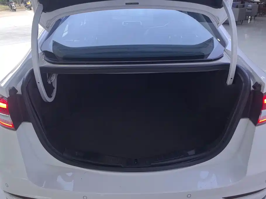 Mondeo 2020 EcoBoost 180 Fashion Model купить на сайте DeffCars