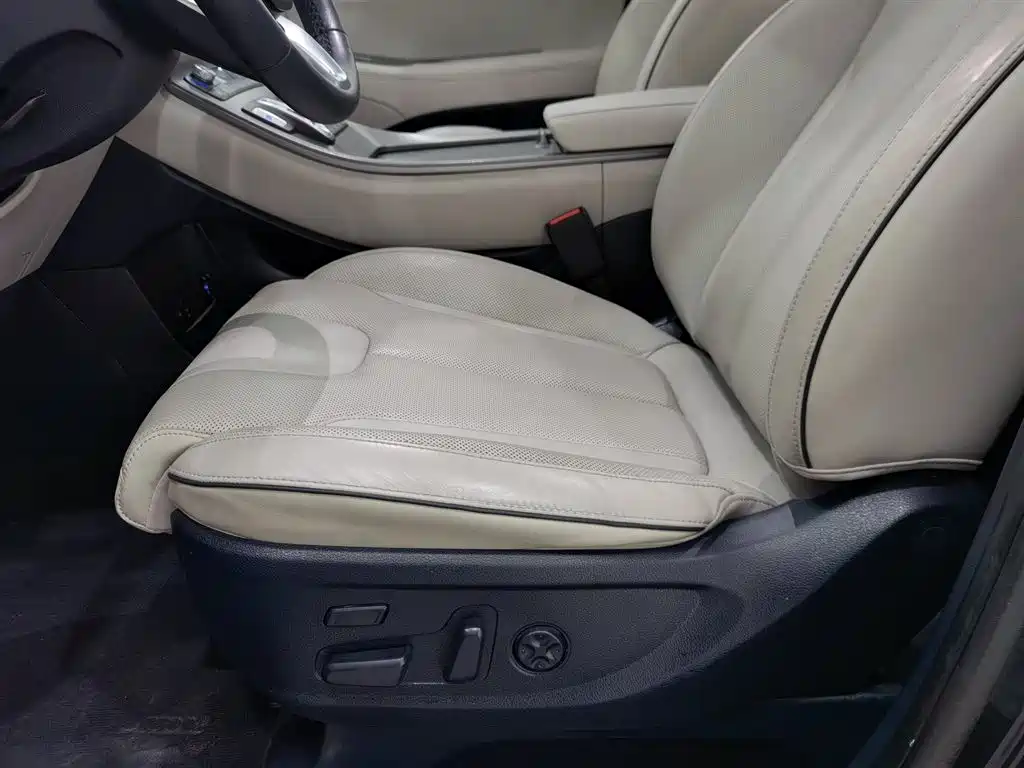 Paristi 2021 3.5L automatic four-wheel drive GLS купить на сайте DeffCars