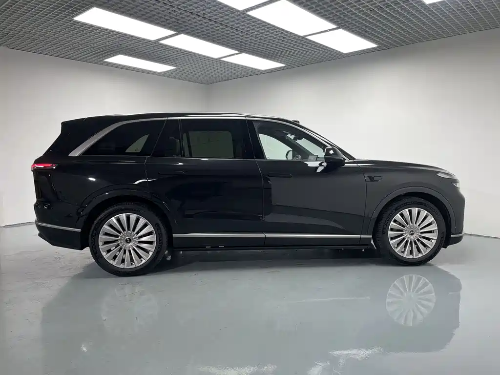 Ledo L90 2025 Max six-seater version купить на сайте DeffCars