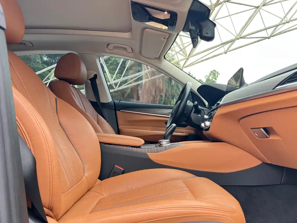 BMW 6 Series GT 2019 630i Luxury Design Package купить на сайте DeffCars