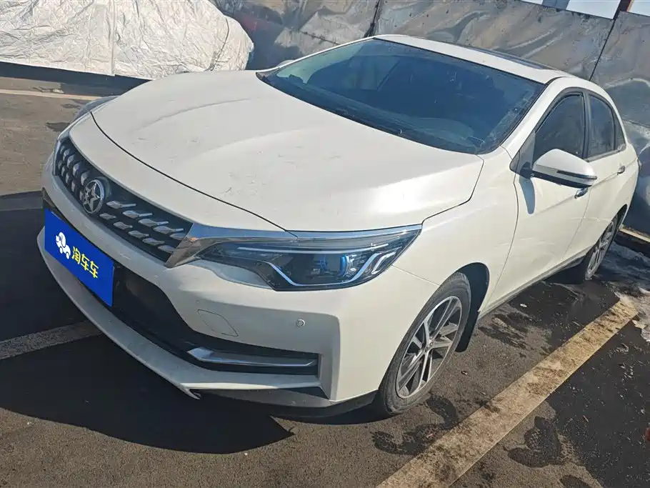 Venucia D60 2020 1.6L XL CVT Enjoy Edition купить на сайте DeffCars