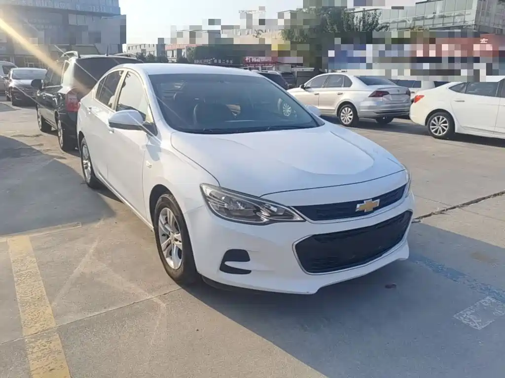 Kovoz 2016 1.5L Manual Enjoy Edition купить на сайте DeffCars