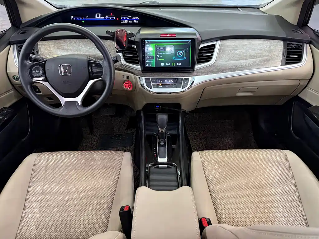 Jade 2017 1.8L automatic comfort version 5 seats купить на сайте DeffCars