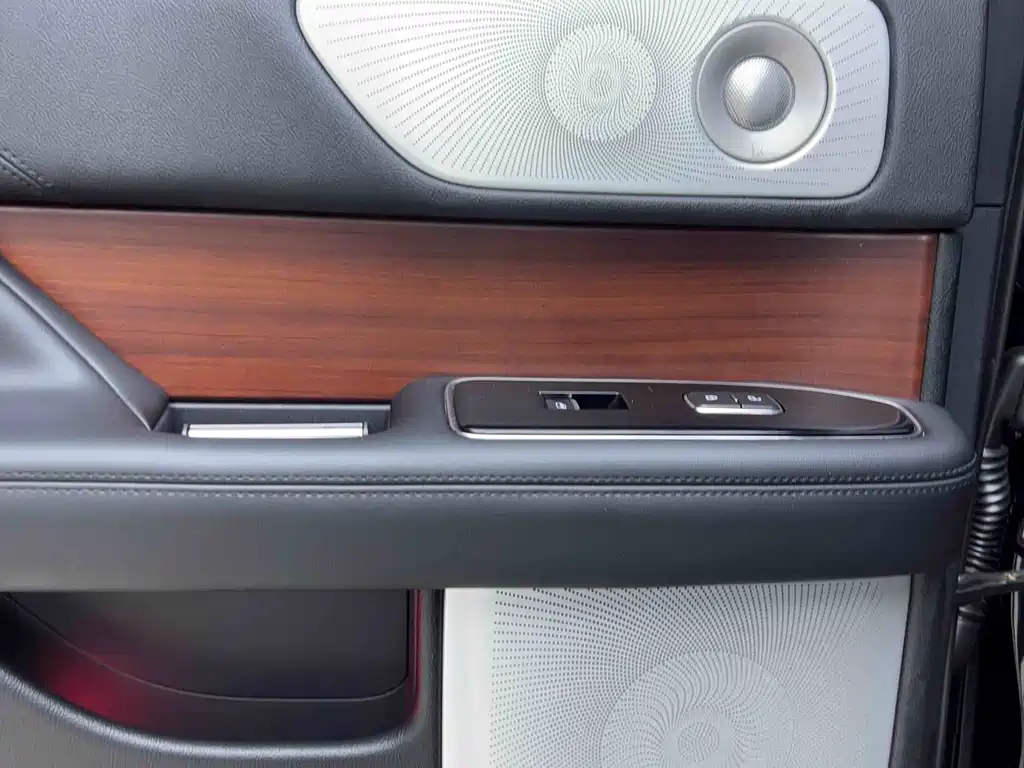 Navigator 2020 3.5T Zunyao Edition купить на сайте DeffCars