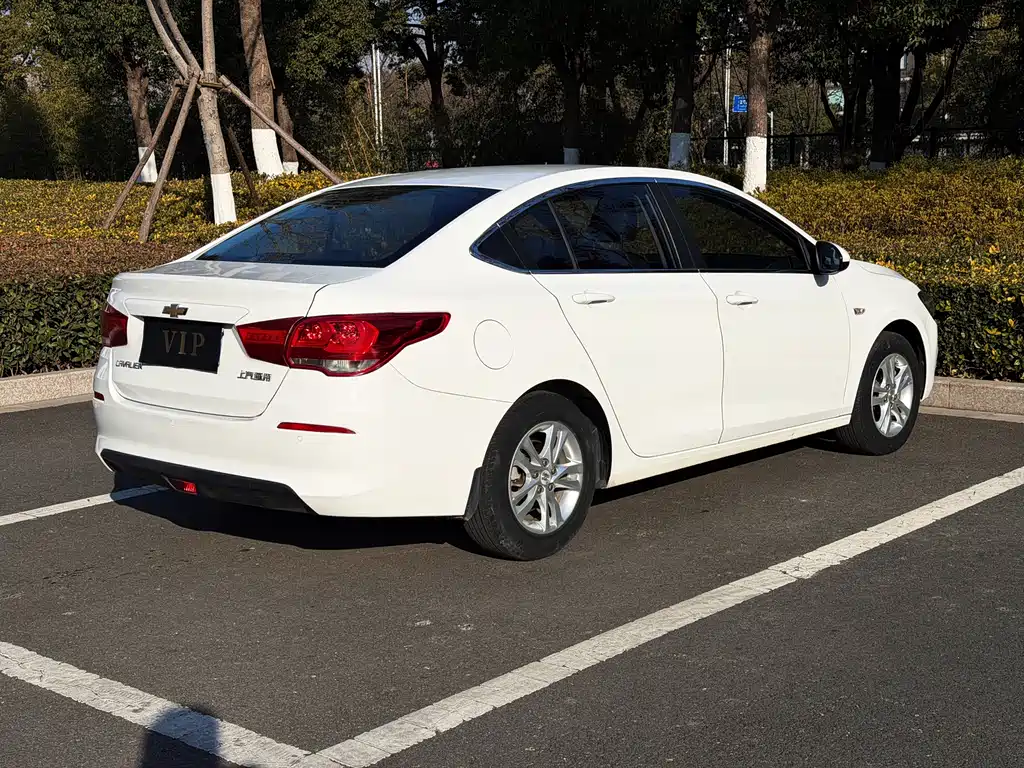 Covoz 2018 320 Automatic Xinyue Edition купить на сайте DeffCars