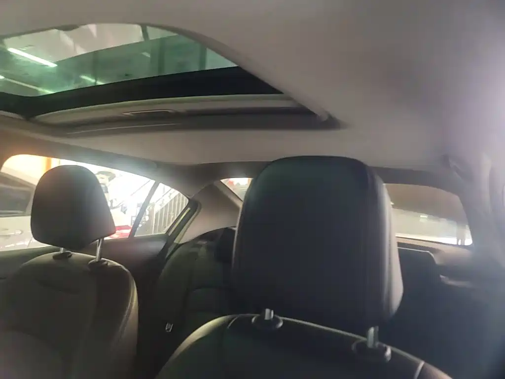 Onix 2016 1.5L automatic Xinyue version купить на сайте DeffCars