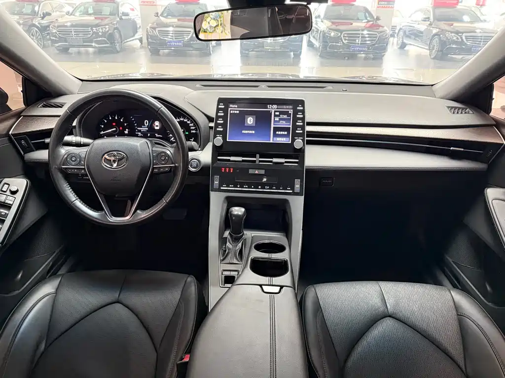 Asia Dragon 2019 2.0L Deluxe Edition National VI купить на сайте DeffCars