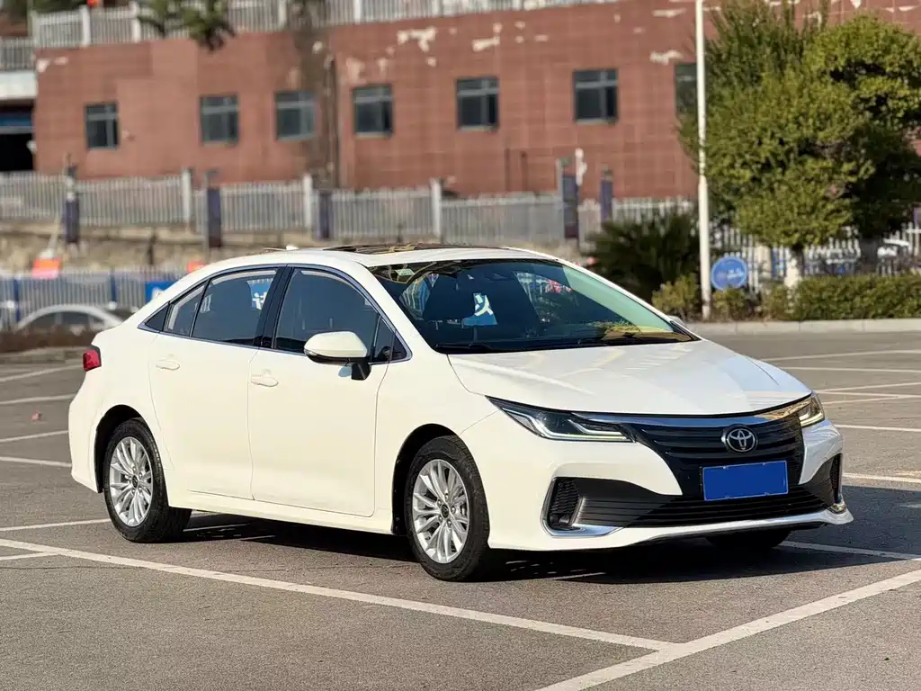 Asia Lion 2021 2.0L Deluxe Edition купить на сайте DeffCars