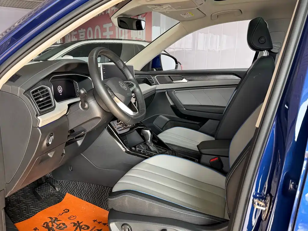Tanyue GTE Plug-in Hybrid 2023 280TSI Luxury Plus Advanced Edition купить на сайте DeffCars